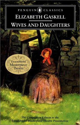 Wives and daughters Cover