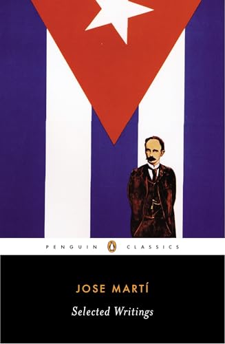 José Martí Cover