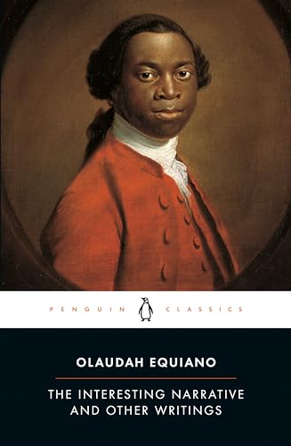 The interesting narrative and other writings Cover