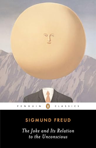 The joke and its relation to the unconscious Cover
