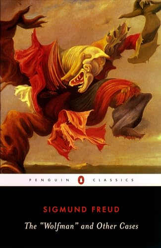 The "wolfman" and other cases Cover