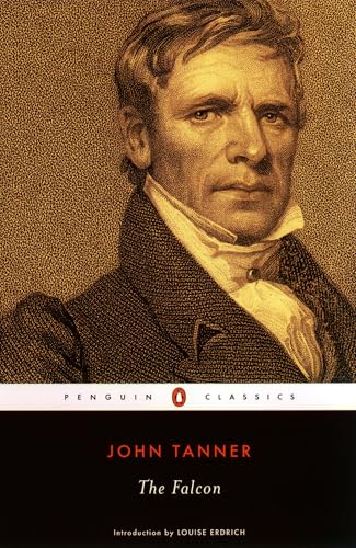 The Falcon (Penguin Classics) Cover