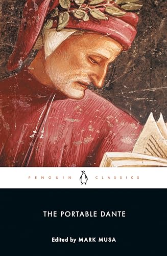 The portable Dante Cover