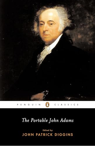 The portable John Adams Cover