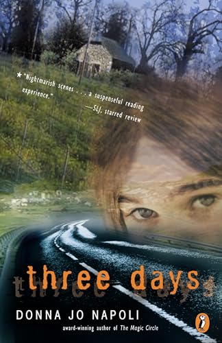 Three Days Cover