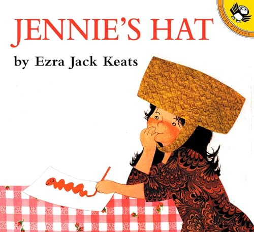 Jennie's hat Cover
