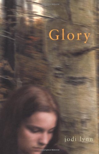 Glory Cover