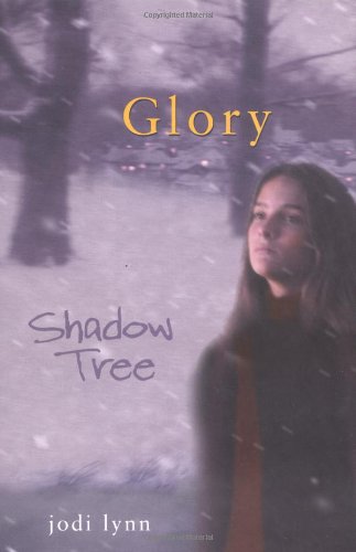 Glory #2 Cover