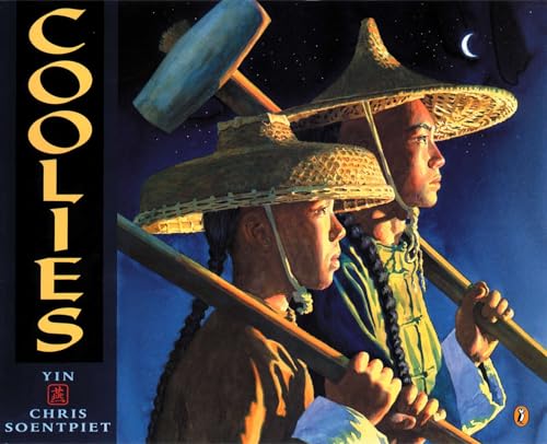 Coolies Cover