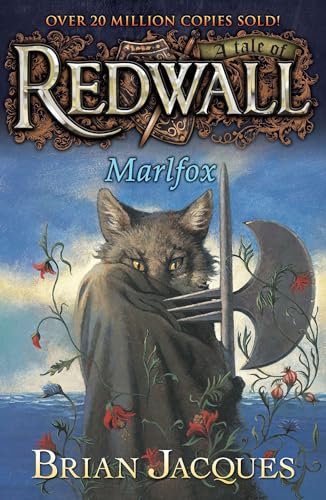 Marlfox Cover