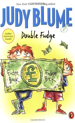 Double Fudge Cover