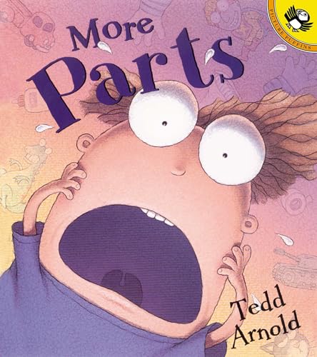 More Parts Cover