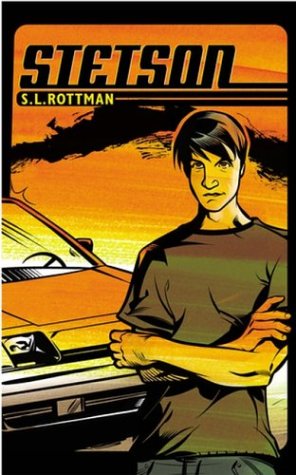 Stetson Cover