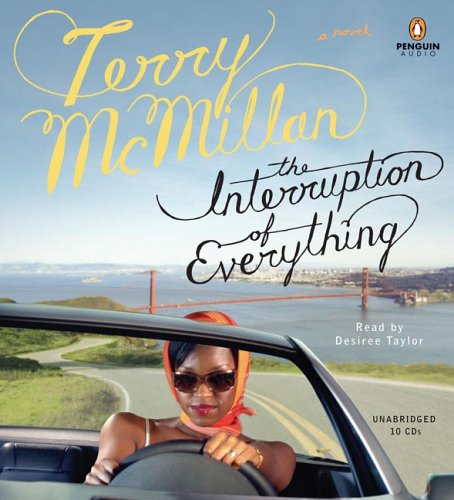 The Interruption of Everything Cover