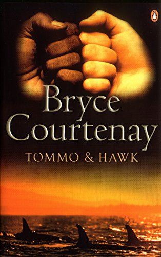 Tommo & Hawk Cover