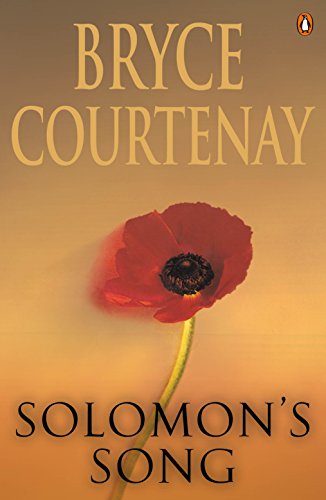 Solomon's Song Cover