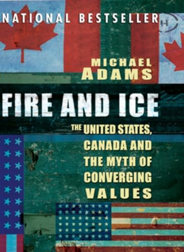 Fire and ice Cover