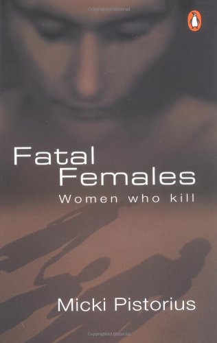 Fatal females Cover