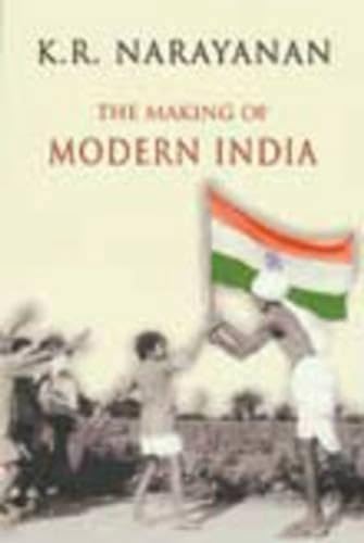 The Penguin book of modern Indian short stories Cover