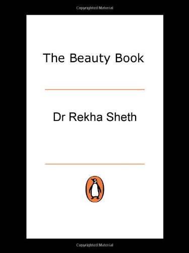 Beauty Book Cover