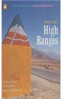 Into the High Ranges Cover