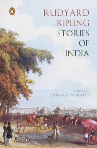 Stories of India Cover