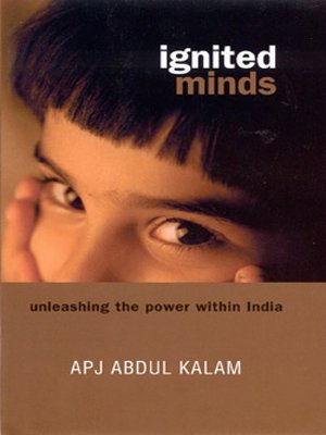 Ignited Minds Cover