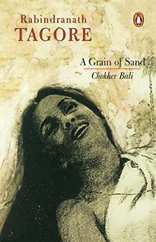Grain of Sand (Chokher Bali) Cover