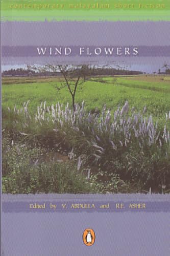 Wind flowers Cover