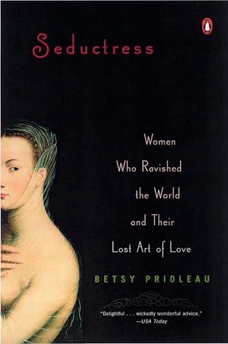Seductress Cover