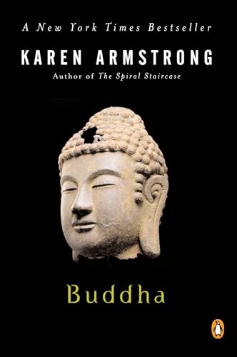 Buddha Cover