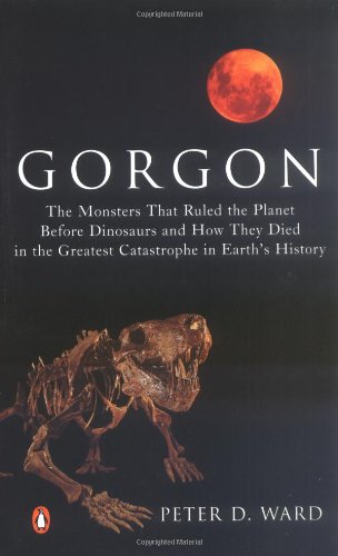 Gorgon Cover