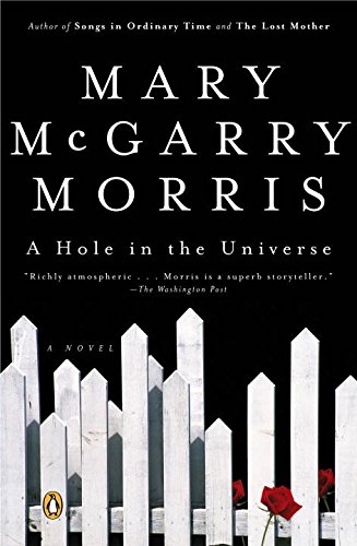A Hole in the Universe Cover