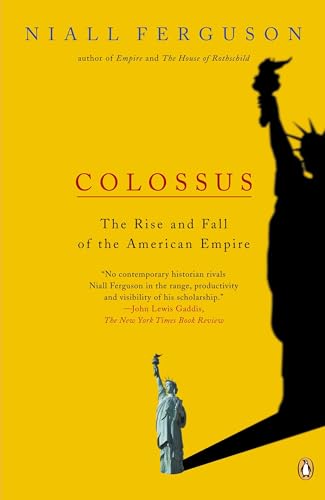 Colossus Cover