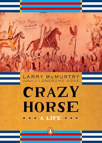 Crazy Horse Cover