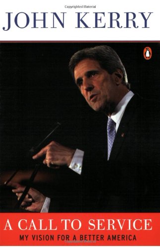 A call to service Cover
