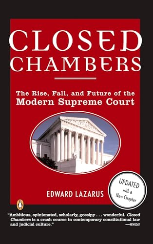 Closed chambers Cover