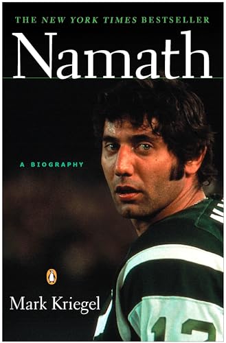 Namath Cover