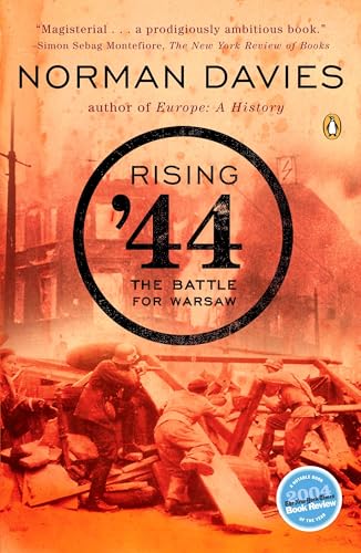Rising '44 Cover
