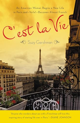 C'est La Vie Cover