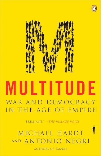 Multitude Cover