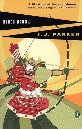 Black arrow Cover