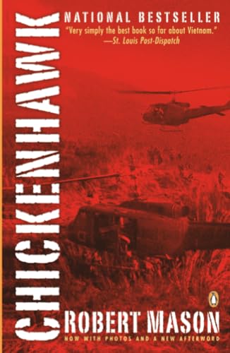 Chickenhawk Cover