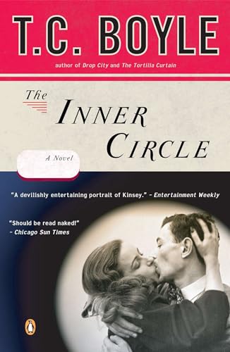 The inner circle Cover