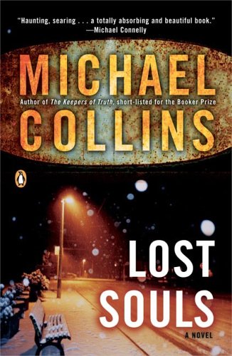 Lost Souls Cover
