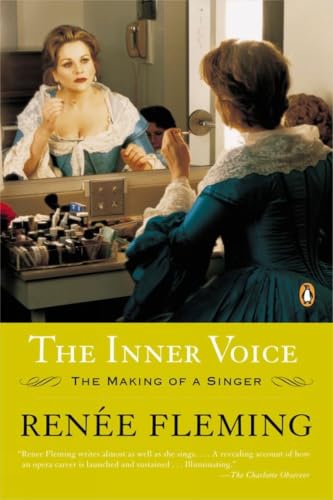 The Inner Voice Cover