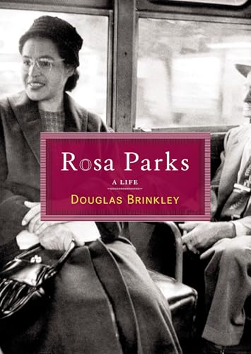 Rosa Parks Cover