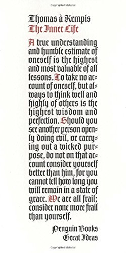 The  inner life Cover