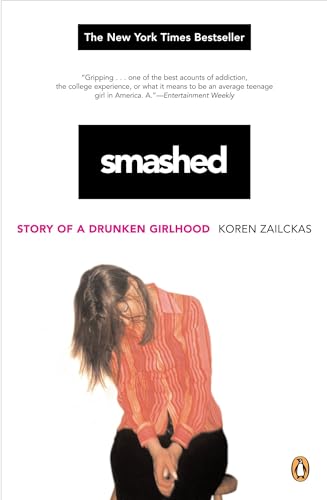 Smashed Cover