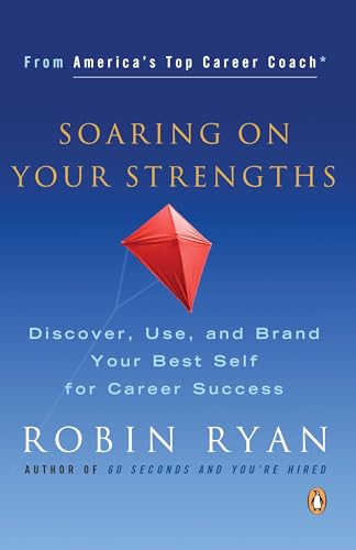 Soaring on your strengths Cover